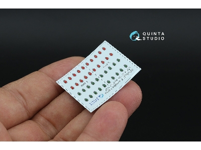 Formation Lights - Type B (For All Kits) - image 4