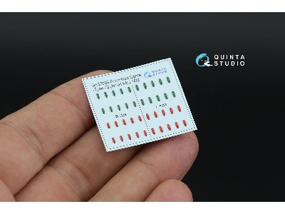 Formation Lights - Type C (For All Kits) - image 1