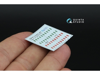 Formation Lights - Type C (For All Kits) - image 3