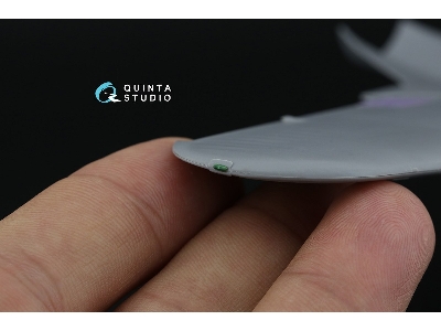 Formation Lights - Type C (For All Kits) - image 7