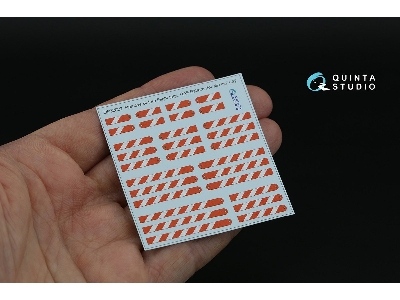 Remove Before Flight - Raf Tags (29 Pcs) - image 2