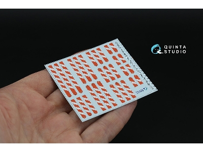 Remove Before Flight - Raf Tags (29 Pcs) - image 3