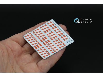 Remove Before Flight - Raf Tags (29 Pcs) - image 3