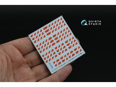 Remove Before Flight - Raf Tags (29 Pcs) - image 4