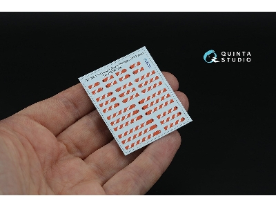 Remove Before Flight - Raf Tags (29 Pcs) - image 2