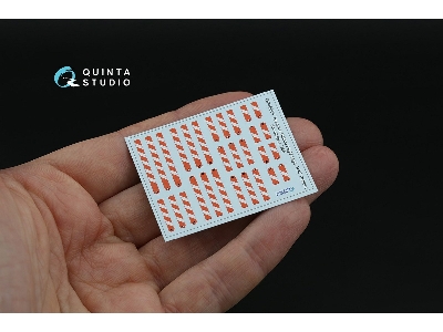 Remove Before Flight - Raf Tags (29 Pcs) - image 3