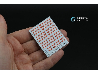 Remove Before Flight - Raf Tags (29 Pcs) - image 4