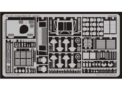 Faun SLT 50 1/72 - Revell - image 2