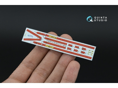 Sabelt 2inch Seat Belt Harness - Red (With Metal Buckles / For All Kits) - image 6