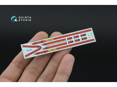 Sabelt 2inch Seat Belt Harness - Red (With Metal Buckles / For All Kits) - image 8