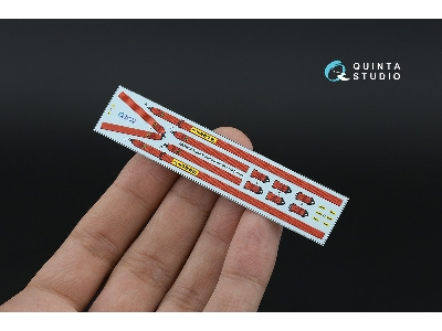 Sabelt 2inch Seat Belt Harness - Red (With Metal Buckles / For All Kits) - image 9