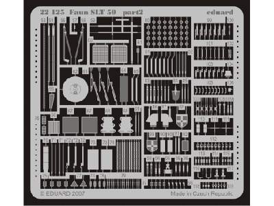 Faun SLT 50 1/72 - Revell - image 3