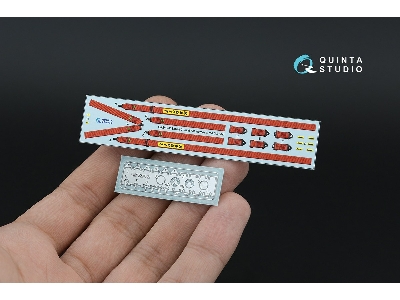 Sabelt 2inch Seat Belt Harness - Red (With Metal Buckles / For All Kits) - image 12