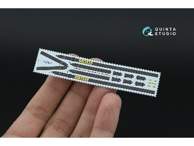 Sabelt 2inch Seat Belt Harness - Black (With Metal Buckles / For All Kits) - image 8