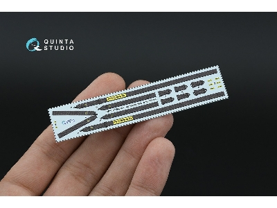 Sabelt 2inch Seat Belt Harness - Black (With Metal Buckles / For All Kits) - image 9