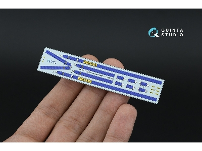 Sabelt 2inch Seat Belt Harness - Blue (With Metal Buckles / For All Kits) - image 6