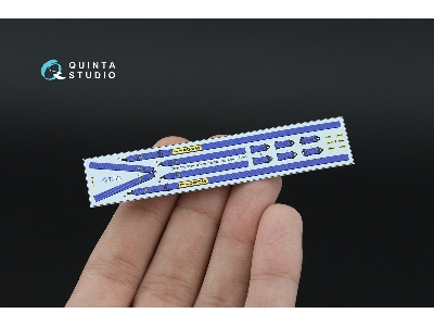 Sabelt 2inch Seat Belt Harness - Blue (With Metal Buckles / For All Kits) - image 7