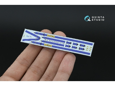 Sabelt 2inch Seat Belt Harness - Blue (With Metal Buckles / For All Kits) - image 9