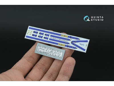 Sabelt 2inch Seat Belt Harness - Blue (With Metal Buckles / For All Kits) - image 12