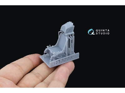 K-36l (Early) Ejection Seat - For Su-25 Aircraft Until 2007(For All Kits) - image 5