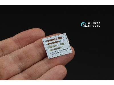 Imperial Japanese Wwii Army Seat Belts With Metal Buckles (For All Kits) - image 5