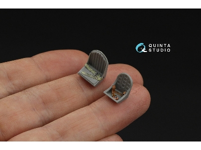 Imperial Japanese Wwii Army Seat Belts With Metal Buckles (For All Kits) - image 7