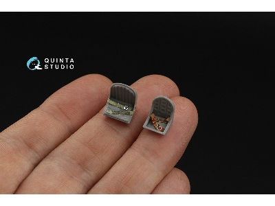 Imperial Japanese Wwii Army Seat Belts With Metal Buckles (For All Kits) - image 8