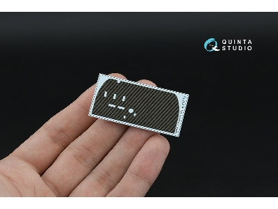 Zil-131 - Floor Mat (For Icm Kits) - image 2