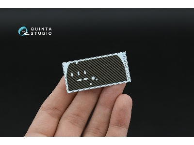 Zil-131 - Floor Mat (For Icm Kits) - image 3