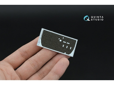 Zil-131 - Floor Mat (For Icm Kits) - image 5