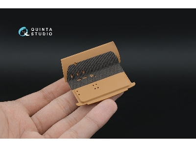 Zil-131 - Floor Mat (For Icm Kits) - image 6