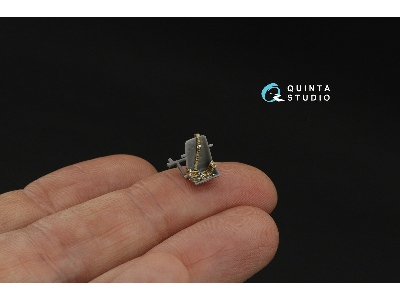 Imperial Japanese Wwii Navy Seatbelts Type 2 (For 2 Seats And All Kits) - image 4