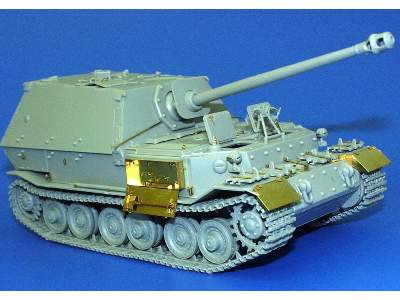 Ferdinand 1/35 - Dragon - image 6