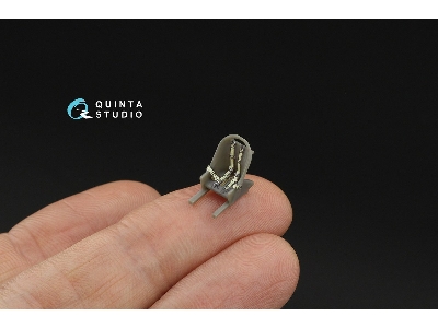 German Wwii Fighter Seatbelts (For 2 Seats And All Kits) - image 6