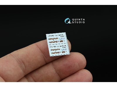 Imperial Japanese Wwii Army Seatbelts (For 2 Seats And All Kits) - image 2