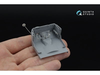 Dodge Wc Family - Detailing Set (3d-printed / For Zvezda Kits) - image 9