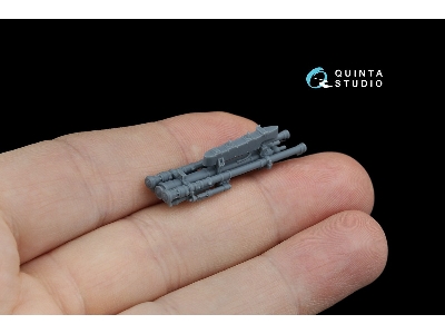 9s846 Strelets - Twin Launch Module Kit (For All Kits) - image 3