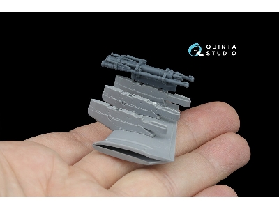 9s846 Strelets - Twin Launch Module Kit (For All Kits) - image 5