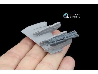 9s846 Strelets - Twin Launch Module Kit (For All Kits) - image 6