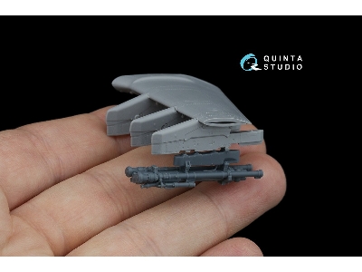 9s846 Strelets - Twin Launch Module Kit (For All Kits) - image 7