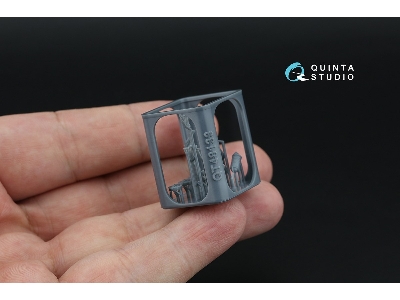 Soviet Wwii Da Machine Gun (2 Pcs / For All Kits) - image 3