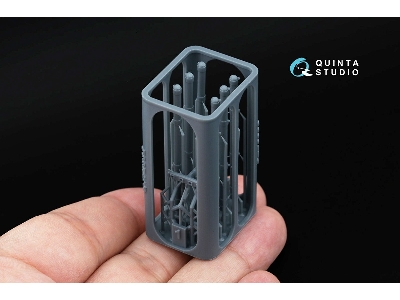 9k121 Vikhr Atgm - Six-pack Kit (For All Kits) - image 3