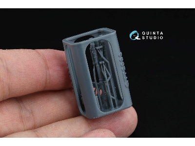 9s846 Strelets - Twin Launch Module Kit (For All Kits) - image 3