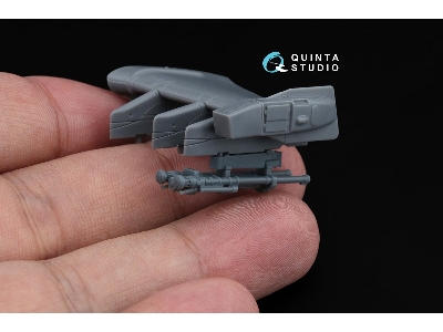 9s846 Strelets - Twin Launch Module Kit (For All Kits) - image 4