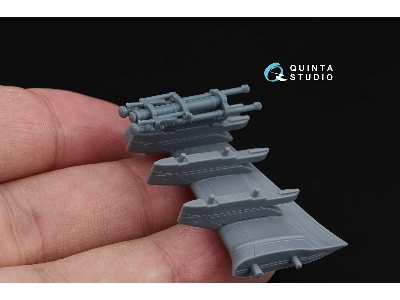 9s846 Strelets - Twin Launch Module Kit (For All Kits) - image 6