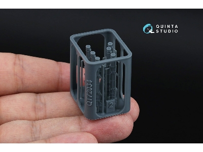 9m120 Ataka Atgm - Six-pack Kit (For All Kits) - image 3