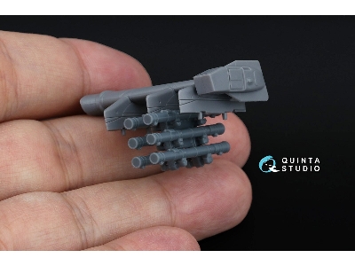 9m120 Ataka Atgm - Six-pack Kit (For All Kits) - image 4