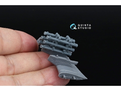 9m120 Ataka Atgm - Six-pack Kit (For All Kits) - image 5