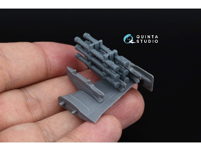 9m120 Ataka Atgm - Six-pack Kit (For All Kits) - image 6