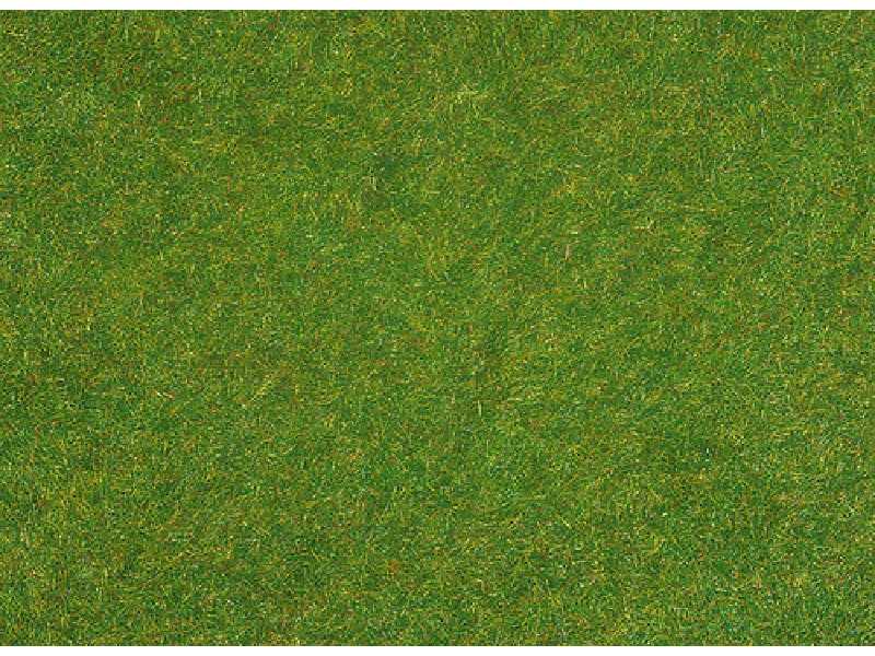 Posypka - trawa ciemnozielona - 70 g - image 1